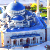 Мечеть в Грозном может стать символом России