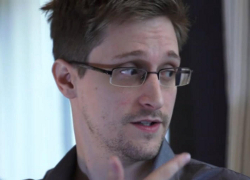 Gazeta Wyborcza: Snowden can go to Latin America via Belarus