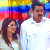 Maduro marries Prosecutor General