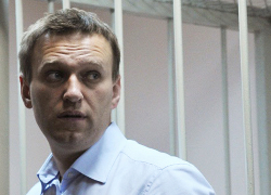 Прокурор просит арестовать Навального по делу «Ив Роше»