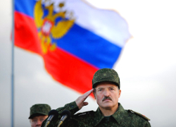 Лукашэнка: Я абсалютна падтрымліваю пазіцыю Расеі што да Украіны