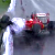 Аварию болида «Формулы-1» у стен Кремля сняли на видео
