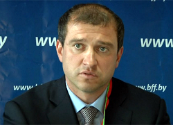 Скрипченко продолжит карьеру за рубежом