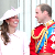Кейт Миддлтон и принц Уильям ожидают двойню?
