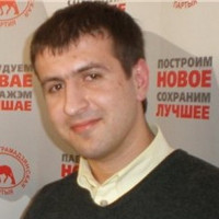 Дмитрия Ковалгина задержали на проходной БелАЗа
