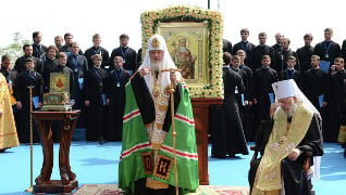 Праздновать 1025-летие крещения Руси будут даже те, кто не хочет