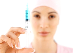 Enterprises forced to buy Chinese flu vaccine