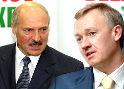 Советник Лукашенко: Свобода Баумгертнера стоит больше $100 миллионов