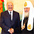 Лукашенко: РПЦ помогает интеграционным процессам