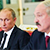 Лукашенко и Путин поговорили по телефону