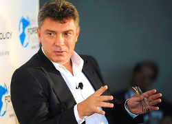 Boris Nemtsov: Lukashenka has slapped Putin more than once