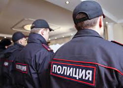 Драка на московском рынке: новые полицейские «жертвы»