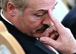 Палітолаг: У Лукашэнкі - заўчаснае восеньскае абвастрэнне