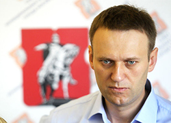 Собянин испугался дебатов с Навальным