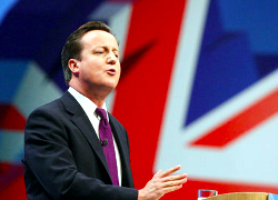 Кэмерон готов выступить против членства Британии в ЕС