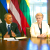 Обама показал президентам стран Балтии новую «геополитическую траекторию»
