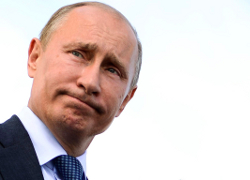 9 фактов, которые мы только что узнали о Путине
