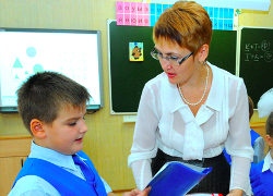 Белорусские школы останутся без учителей