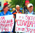 Жители Уручья митинговали против уплотнения