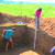 Археолагі знайшлі пад Менскам сярэднявечнае паселішча
