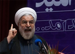 Новый иранский президент призвал уничтожить Израиль