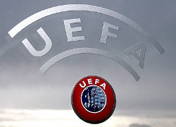 «Трабзонспор» паскардзіўся на менскае «Дынама» ва УЕФА