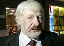 Литовский политик-скандалист хочет попросить убежище в Беларуси
