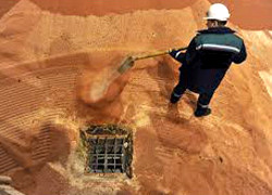 Belaruskali begins dumping in potash market