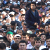 Сотні тысяч мусульманаў выйшлі на вуліцы Масквы і Пецярбурга (Відэа)