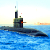 Latvia: Russian submarine spotted in economic zone