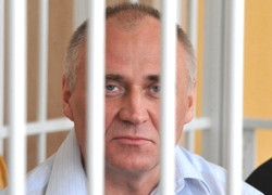 Mikalai Statkevich has “correctional conversations” every month