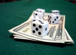 Американец стал миллионером из-за ошибки казино
