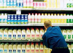 Belarus lifts restrictions from Fonterra products
