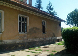 Место казни Чаушеску откроют для туристов