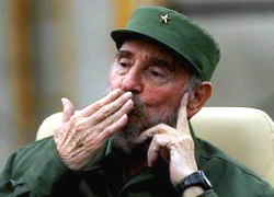 Бывший телохранитель Кастро рассказал о его частном острове
