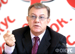 Former Ukrainian minister of economy: Customs Union threatens with new Berlin Wall