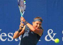 Виктория Азаренко выиграла турнир в Цинциннати, победив Серену Уильямс