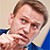 Навальны заклікаў Захад накіраваць санкцыі на «ўнутраны круг Пуціна»