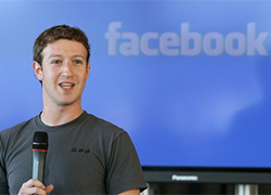 Цукерберг высказался за «Сочувствие» в «Фейсбуке»