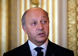 Франция грозит России новыми санкциями за срыв выборов в Украине