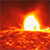 Ученые NASA заметили на Солнце вспышку, энергия от которой направляется к Земле