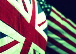 Министры обороны США и Великобритании обсудили ситуацию в Украине
