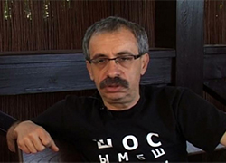 Yauheny Lipkovich: Yakubovich needs mental treatment