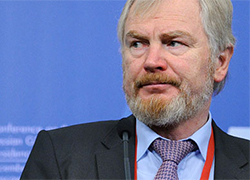 Russia’s deputy Finance Minister is afraid of going to Belarus