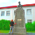 Памятник Калиновскому исчез с Аллеи героев в Свислочи