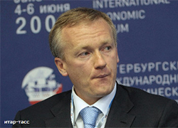 Российское посольство требует встречи с Баумгертнером