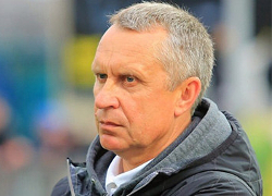 Белорусский тренер получит €4 миллиона за увольнение из «Локомотива»