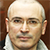 Михаил Ходорковский награжден премией Леха Валенсы