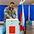 Выборы по-русски: кандидат от ЛДПР и член комиссии сидели на одной зоне