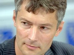 В Екатеринбурге выборы мэра выиграл оппозиционер Ройзман